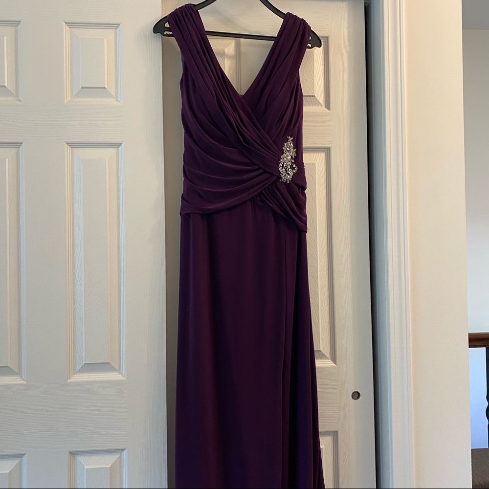 Mother of the Bride Dress